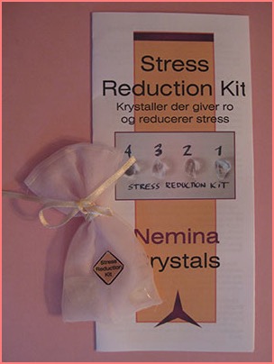 Stress